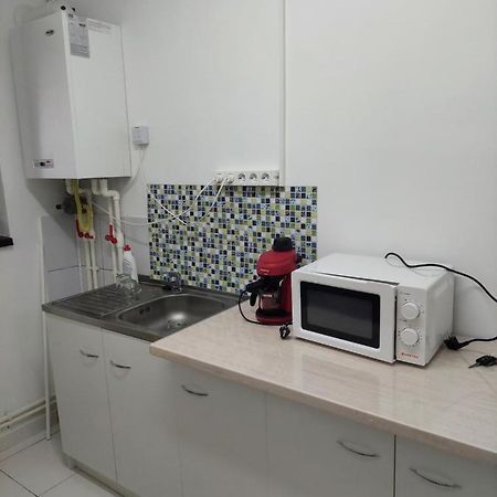 Apartament Octav 데바 외부 사진