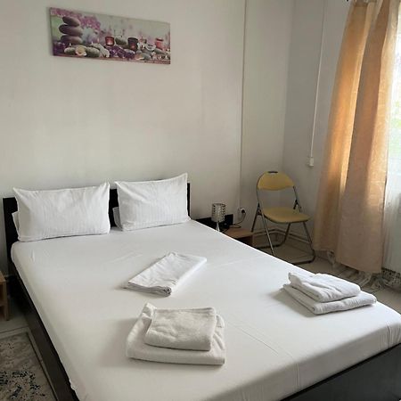 Apartament Octav 데바 외부 사진