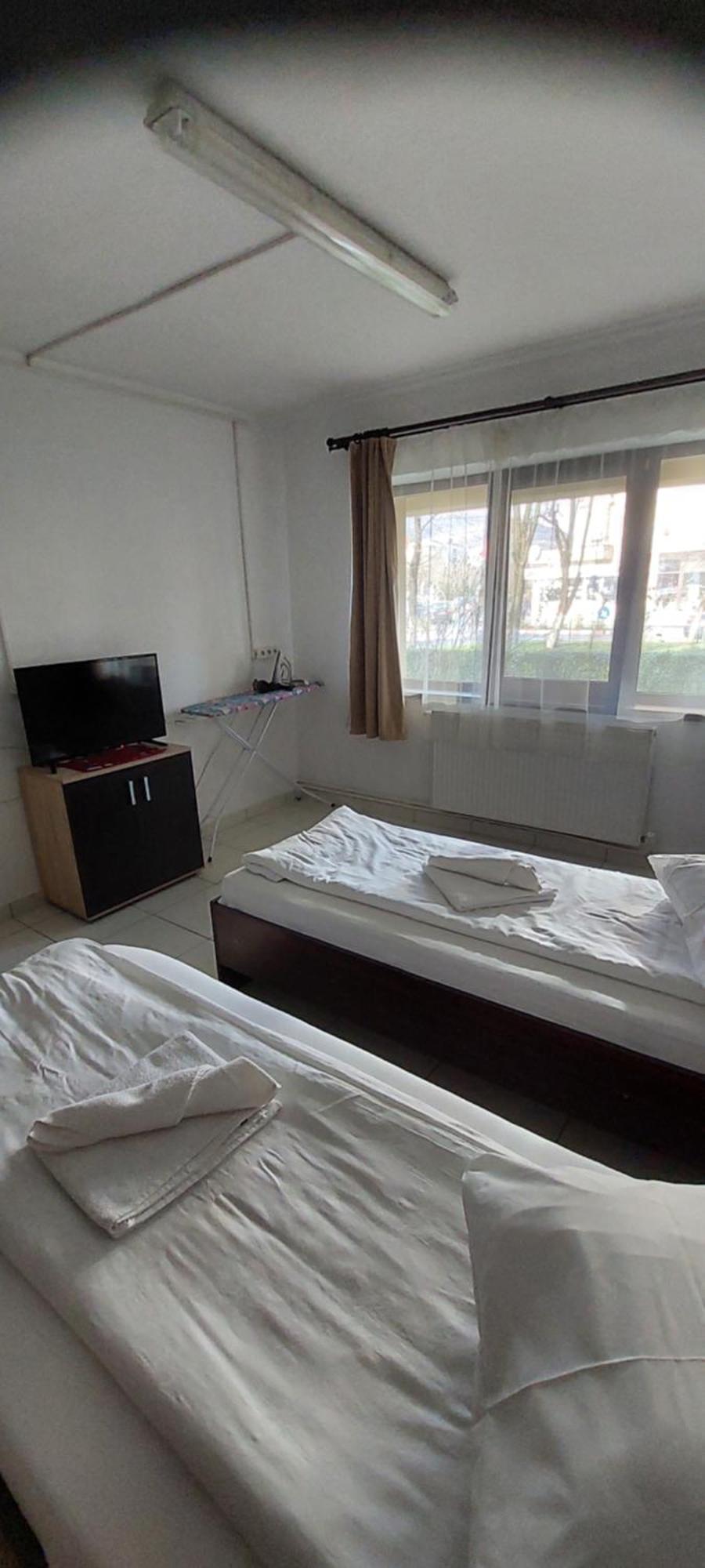 Apartament Octav 데바 외부 사진