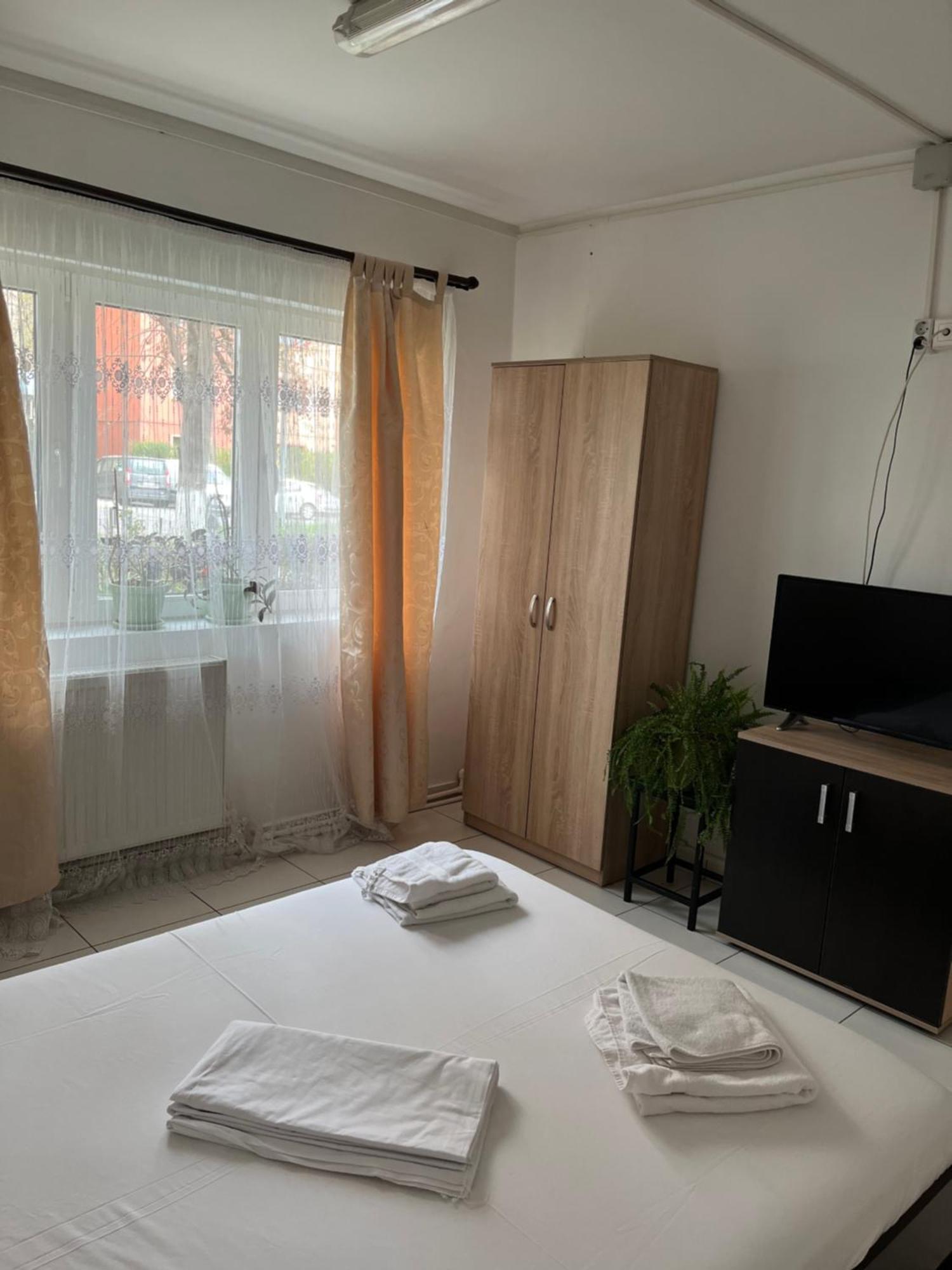 Apartament Octav 데바 외부 사진