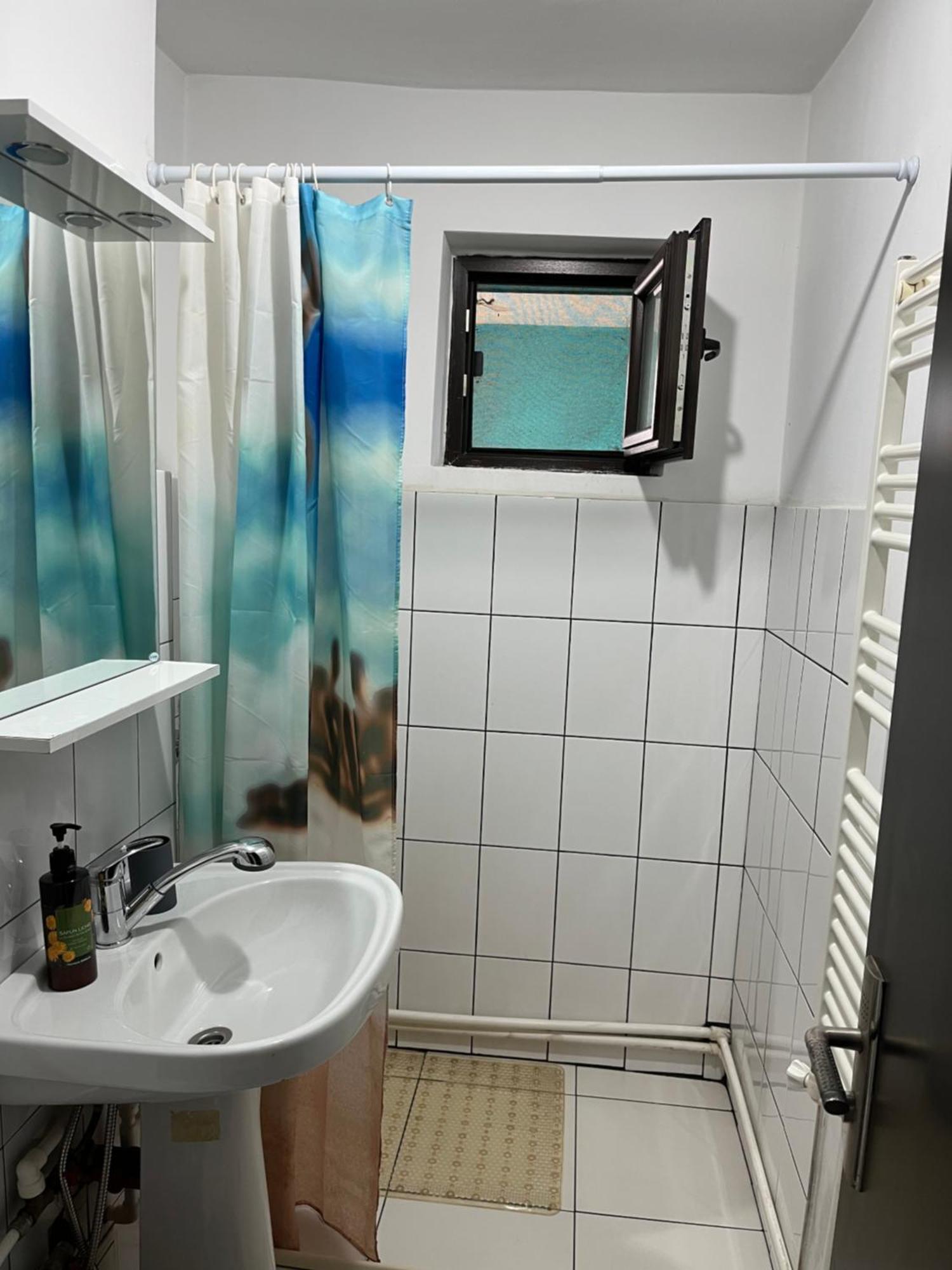 Apartament Octav 데바 외부 사진