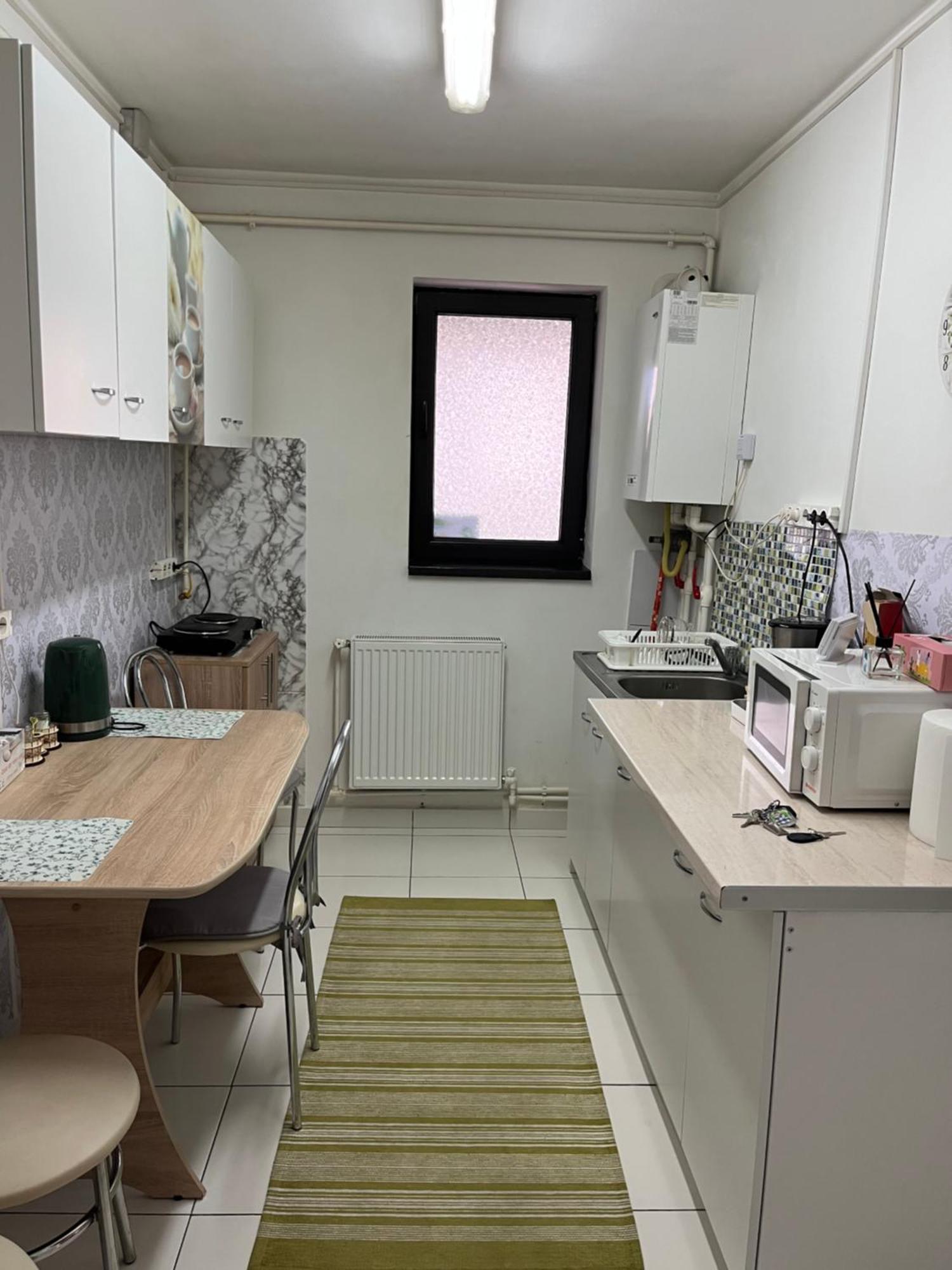 Apartament Octav 데바 외부 사진